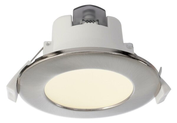 Deko-Light stropní vestavné svítidlo Acrux 68 220-240V AC/50-60Hz 7,00 W 3000/4000/6000 K 630 lm bílá 565315