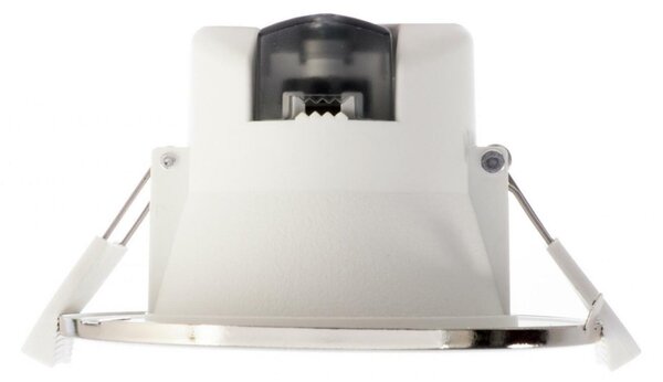 Deko-Light stropní vestavné svítidlo Acrux 68 220-240V AC/50-60Hz 7,00 W 3000/4000/6000 K 630 lm bílá 565315