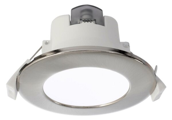 Deko-Light stropní vestavné svítidlo Acrux 68 220-240V AC/50-60Hz 7,00 W 3000/4000/6000 K 630 lm bílá 565315