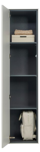 SKŘÍŇ NA ODĚV, kašmírová, 40/170/41 cm Voleo - Šatní skříně