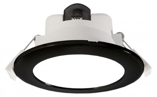 Deko-Light stropní vestavné svítidlo Acrux 90 220-240V AC/50-60Hz 9,00 W 3000/4000/6000 K 760 lm bílá 565316