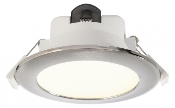 Deko-Light stropní vestavné svítidlo Acrux 90 220-240V AC/50-60Hz 9,00 W 3000/4000/6000 K 760 lm bílá 565316
