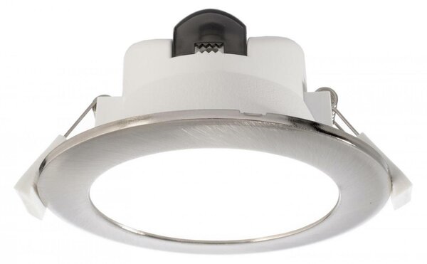 Deko-Light stropní vestavné svítidlo Acrux 90 220-240V AC/50-60Hz 9,00 W 3000/4000/6000 K 760 lm bílá 565316