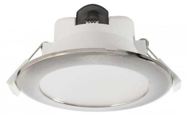 Deko-Light stropní vestavné svítidlo Acrux 90 220-240V AC/50-60Hz 9,00 W 3000/4000/6000 K 760 lm bílá 565316