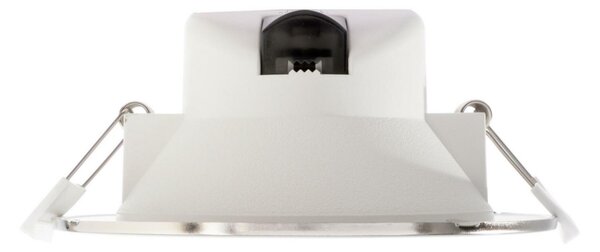 Deko-Light stropní vestavné svítidlo Acrux 90 220-240V AC/50-60Hz 9,00 W 3000/4000/6000 K 760 lm bílá 565316