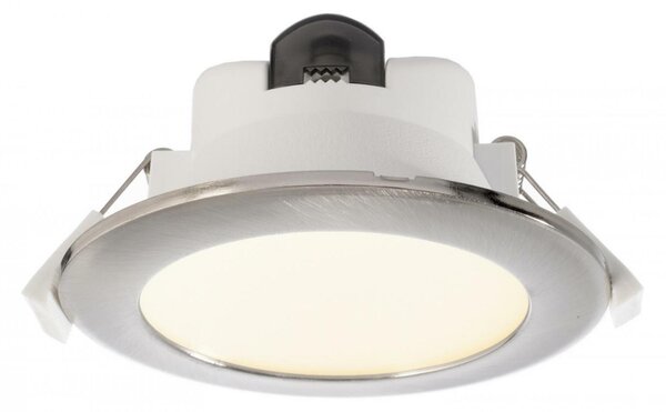 Deko-Light stropní vestavné svítidlo Acrux 90 220-240V AC/50-60Hz 9,00 W 3000/4000/6000 K 760 lm bílá 565316