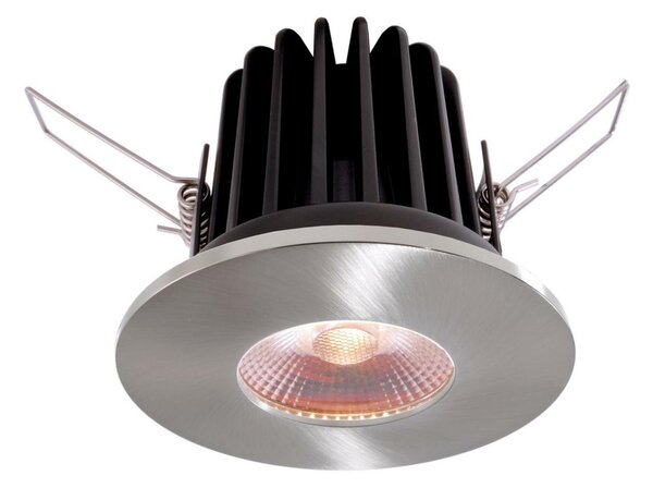 Deko-Light stropní vestavné svítidlo COB 68 Mood IP65 220-240V AC/50-60Hz 9,00 W 2000-2800 K 500 lm černá 565192