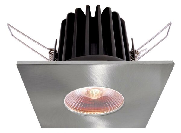 Deko-Light stropní vestavné svítidlo COB 68 Mood IP65 220-240V AC/50-60Hz 9,00 W 2000-2800 K 500 lm černá 565192