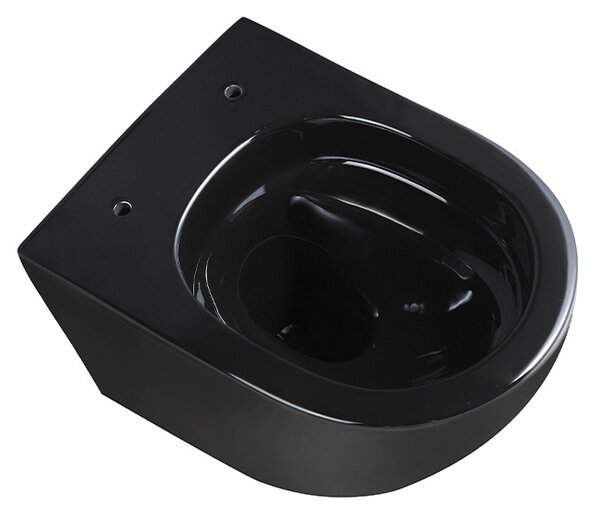 BPS-koupelny Podomítkový modul Geberit DuoFix s WC mísou FW-BL-TR-03 + ovládací tlačítko Delta 01 chrom