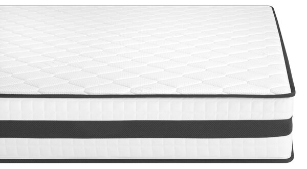 BOXSPRINGOVÁ MATRACE, 160/200 cm Livetastic - Online Only matrace a rošty, Online Only