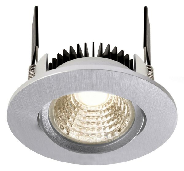 Deko-Light stropní vestavné svítidlo COB-68-24V-4000K-kulaté 24V DC 4,50 W 4000 K 370 lm 565301