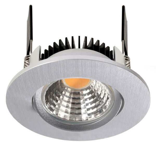 Deko-Light stropní vestavné svítidlo COB-68-24V-4000K-kulaté 24V DC 4,50 W 4000 K 370 lm 565301
