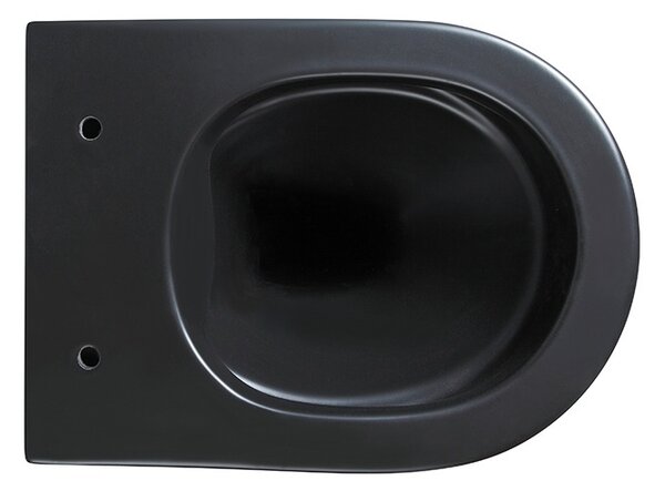 BPS-koupelny Podomítkový modul Geberit DuoFix s WC mísou MU-MTB-RIM-01 + ovládací tlačítko Delta 01 chrom