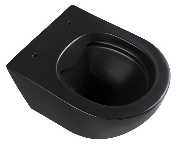 BPS-koupelny Podomítkový modul Geberit DuoFix s WC mísou MU-MTB-RIM-01 + ovládací tlačítko Delta 01 chrom