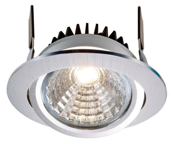 Deko-Light stropní vestavné svítidlo COB-95-24V-4000K-kulaté 24V DC 12,00 W 4000 K 1000 lm 565309
