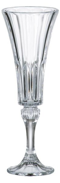 BOHEMIA WELLINGTON SKLENICE NA ŠAMPAŇSKÉ 180ML SADA 6 KS