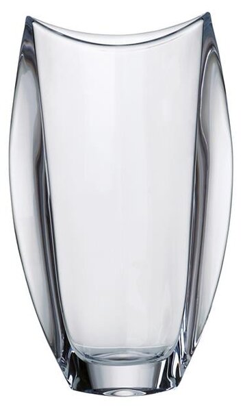 BOHEMIA ORBIT VÁZA 305 MM