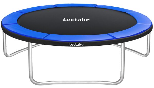 Tectake Trampolína Jumpy se záchrannou sítí - 305 cm