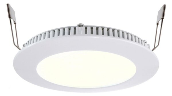 Deko-Light stropní vestavné svítidlo LED Panel 8 24V DC 8,00 W 3000 K 140 lm bílá mat 565248