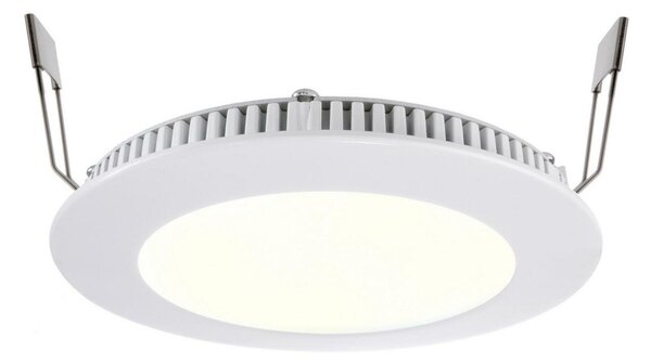 Deko-Light stropní vestavné svítidlo LED Panel 8 24V DC 8,50 W 2700-6000 K 470 lm bílá 565102