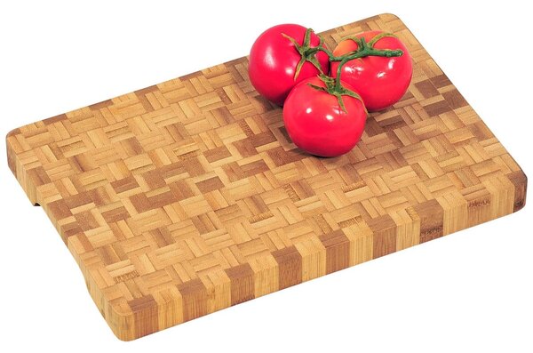 Krájecí prkénko Professional, bambus, 36x24 cm