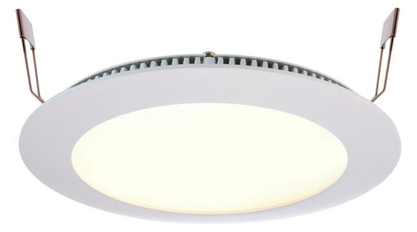 VÝPRODEJ VZORKU Deko-Light stropní vestavné svítidlo LED Panel 16 24V DC 15,00 W 2700-6000 K 940 lm bílá 565103