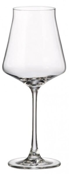 BOHEMIA CETTIA SKLENICE NA BÍLÉ VÍNO 480ML SADA 6KS
