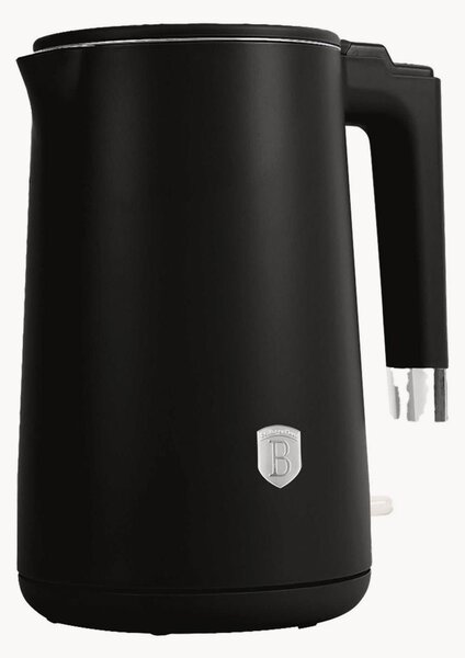 Rychlovarná konvice Matte Black