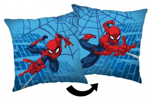 Polštářek Marvel Spiderman 40x40 cm