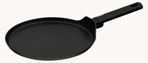 Pánev na palačinky's nepřilnavým povrchem Matte Black