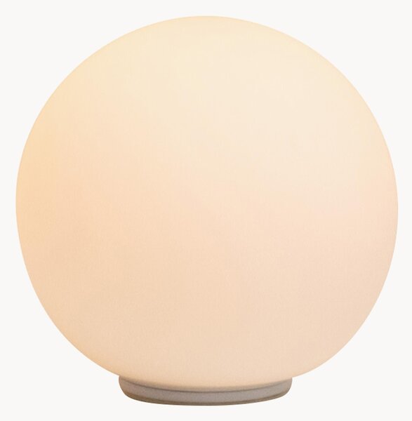 Malá stolní lampa Dioscuri, v různých velikostech