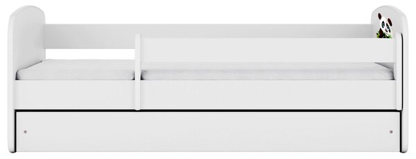POSTEL PRO DĚTI A MLÁDEŽ 80/160 cm, bílá MID.YOU - Dětské pokoje sestavy, Online Only