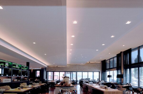 Deko-Light Kapego stropní vestavné svítidlo 12V AC/DC GU5.3 / MR16 1x max. 50,00 W bílá 110503