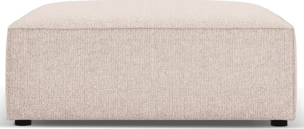 -25 % Dny MOMENTI– Cosmopolitan Design Podnožka Arendal 102 x 80 cm