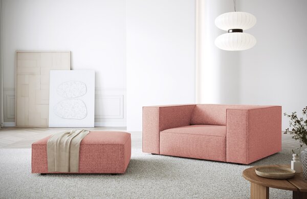 -25 % Dny MOMENTI– Cosmopolitan Design Podnožka Arendal 102 x 80 cm