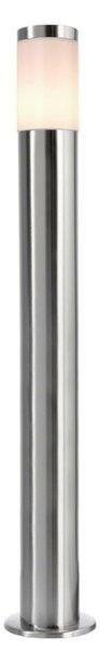 Deko-Light Kapego stojací svítidlo Nova 220-240V AC/50-60Hz E27 1x max. 40,00 W stříbrná 730007