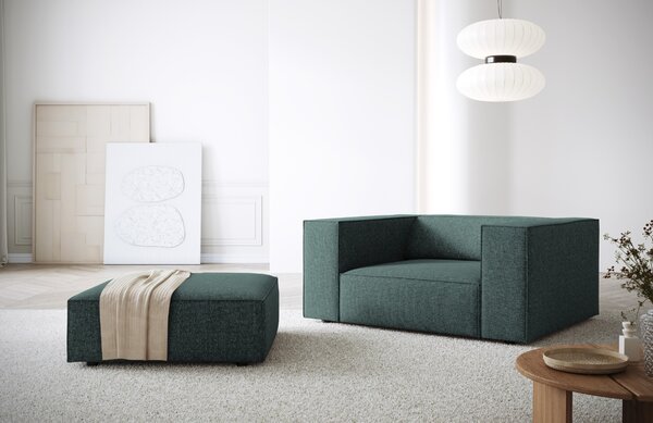 -25 % Dny MOMENTI– Cosmopolitan Design Podnožka Arendal 102 x 80 cm
