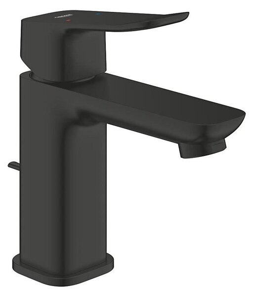 GROHE 1018562430 - Umyvadlová baterie DICE S černá