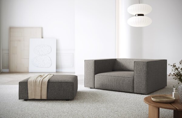 -25 % Dny MOMENTI– Cosmopolitan Design Podnožka Arendal 102 x 80 cm