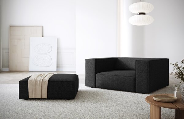-25 % Dny MOMENTI– Cosmopolitan Design Podnožka Arendal 102 x 80 cm
