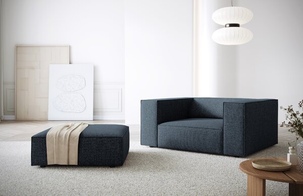-25 % Dny MOMENTI– Cosmopolitan Design Podnožka Arendal 102 x 80 cm