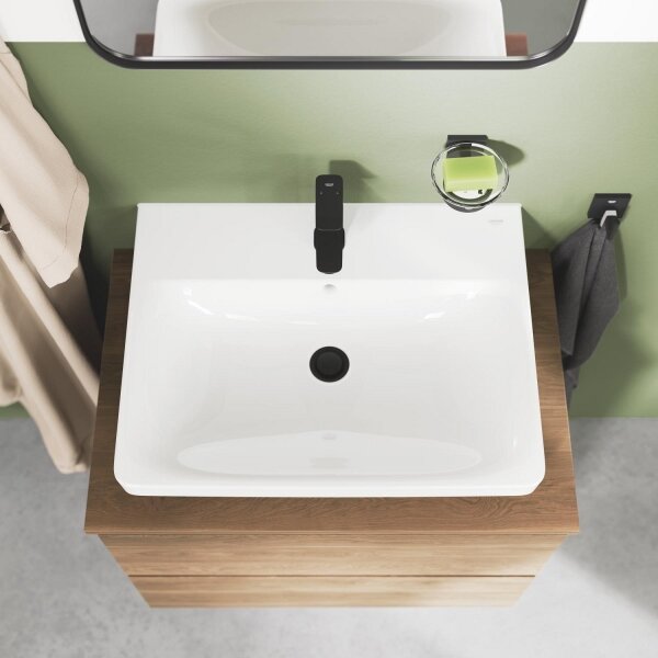 GROHE 1018562430 - Umyvadlová baterie DICE S černá