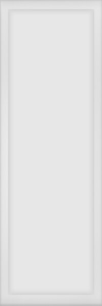 Tectake LED panel Lucerna, ultratenký, teplá bílá, úsporný - 119,5 x 29,5 cm