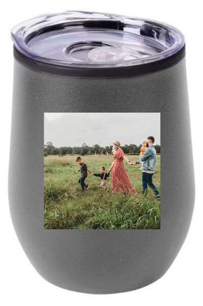 Personalizovaný termohrnek "bowl" s fotografií