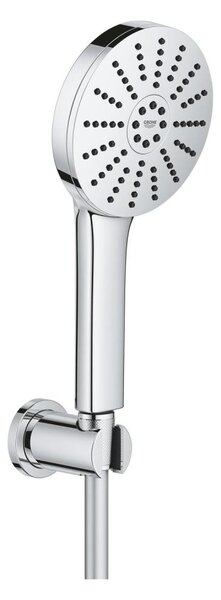 GROHE 1348650000 - Sprchová sada VITALIO JOY+ 120 mm lesklý chrom
