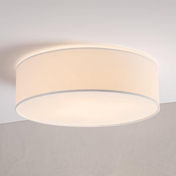 Brilagi - Stropní svítidlo SIRIJA MODERN 4xE27/60W/230V pr. 45 cm bílá