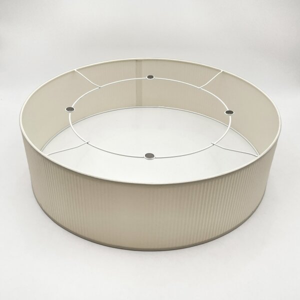 Brilagi - Stropní svítidlo SIRIJA MODERN 4xE27/60W/230V pr. 45 cm krémová