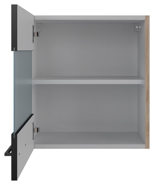 KUCHYŇSKÁ HORNÍ SKŘÍŇKA FlexWell - Online Only kuchyňské skříňky, Online Only