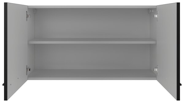 KUCHYŇSKÁ HORNÍ SKŘÍŇKA FlexWell - Online Only kuchyňské skříňky, Online Only