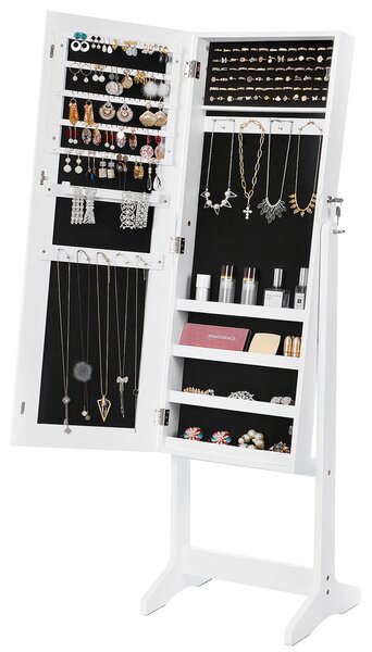 SKŘÍŇKA NA ŠPERKY Boxxx, Online Only